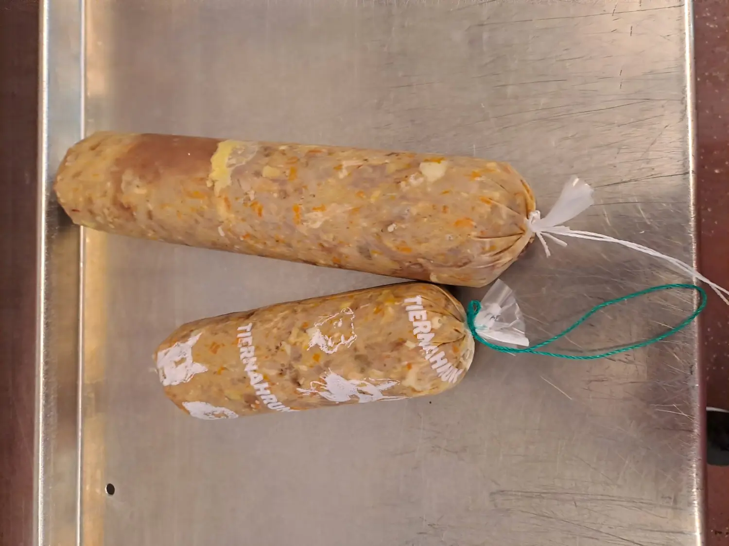 Fleisch von Scheidhauer s Hundeglück 