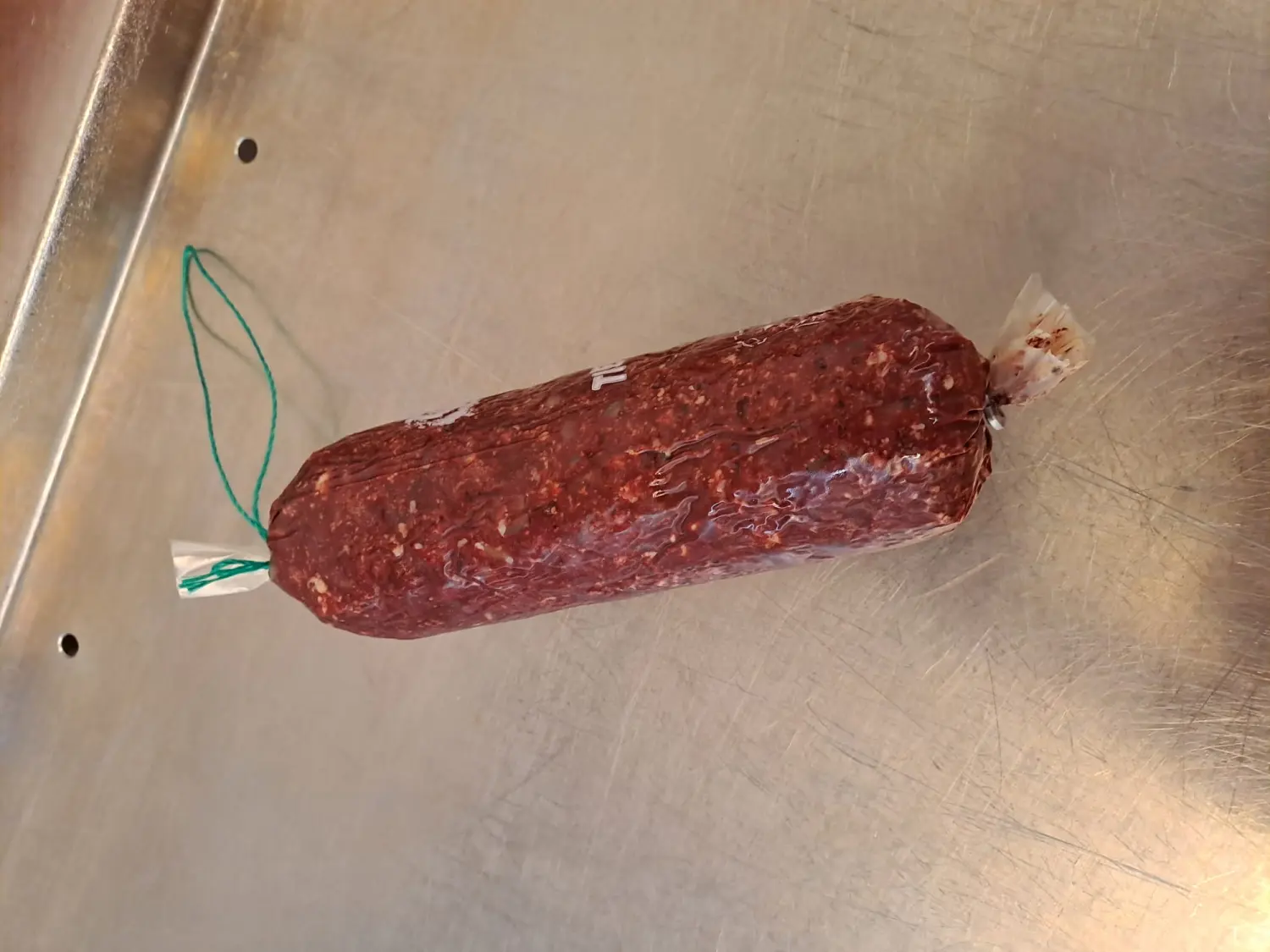 Fleisch von Scheidhauer s Hundeglück 