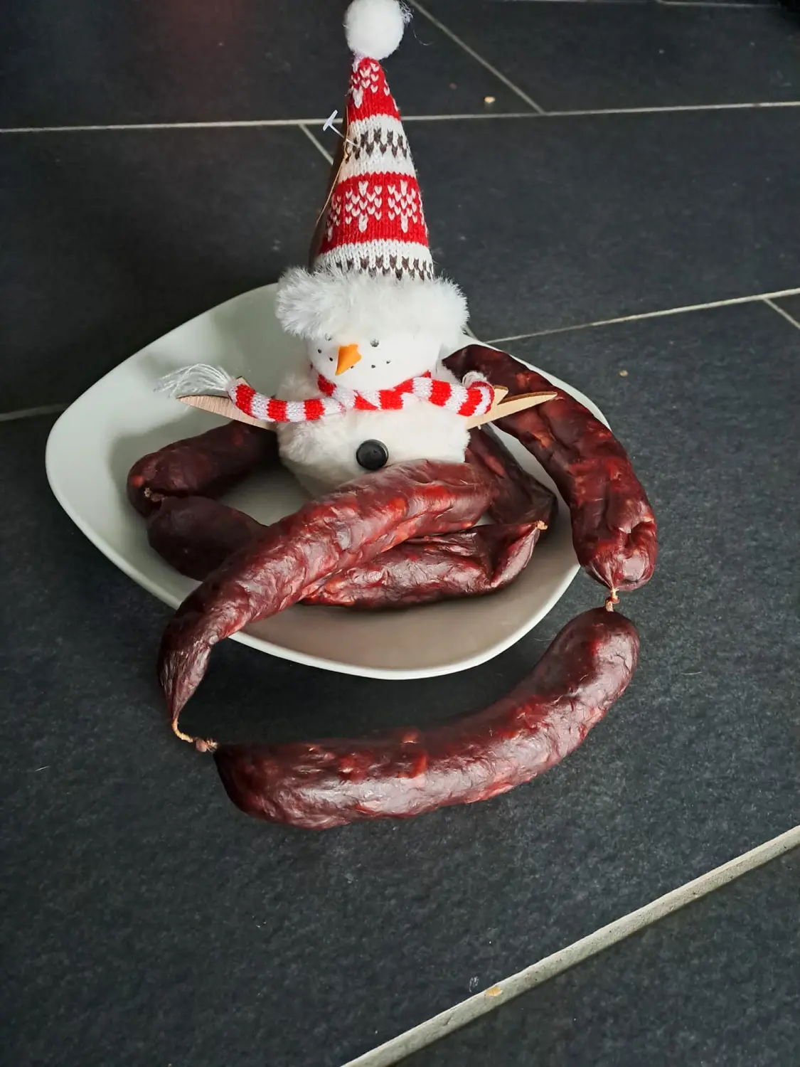 Fleisch von Scheidhauer s Hundeglück 