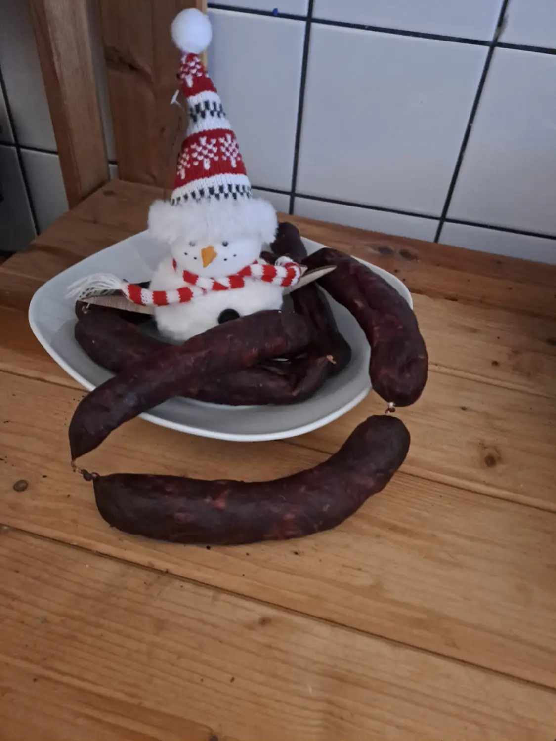 Fleisch von Scheidhauer s Hundeglück 