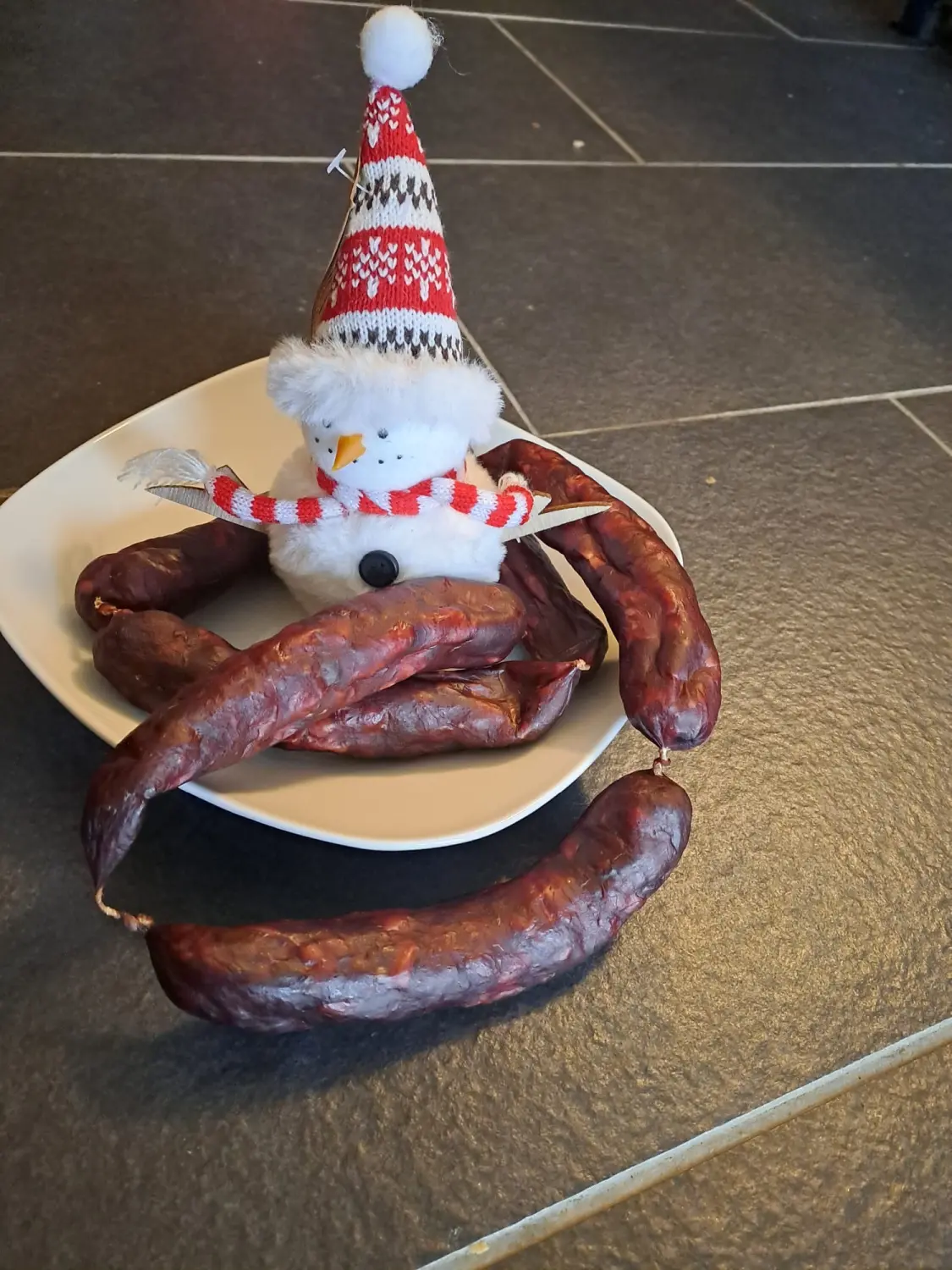 Fleisch von Scheidhauer s Hundeglück 
