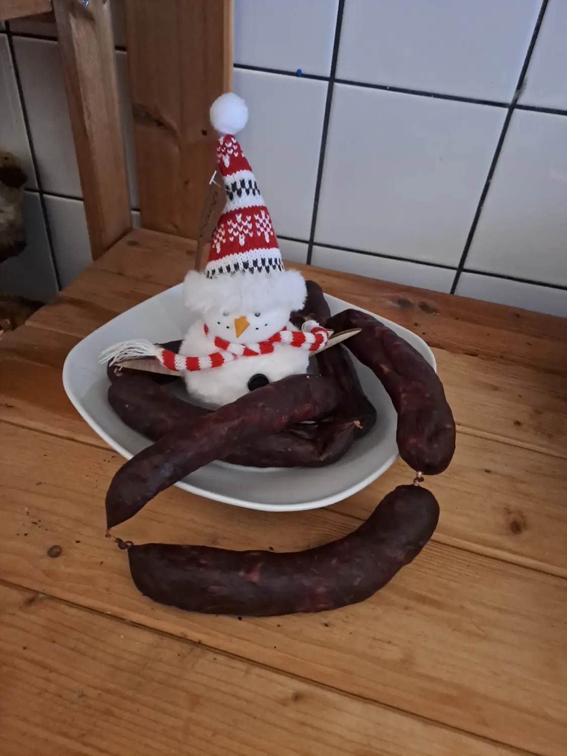 Fleisch von Scheidhauer s Hundeglück 
