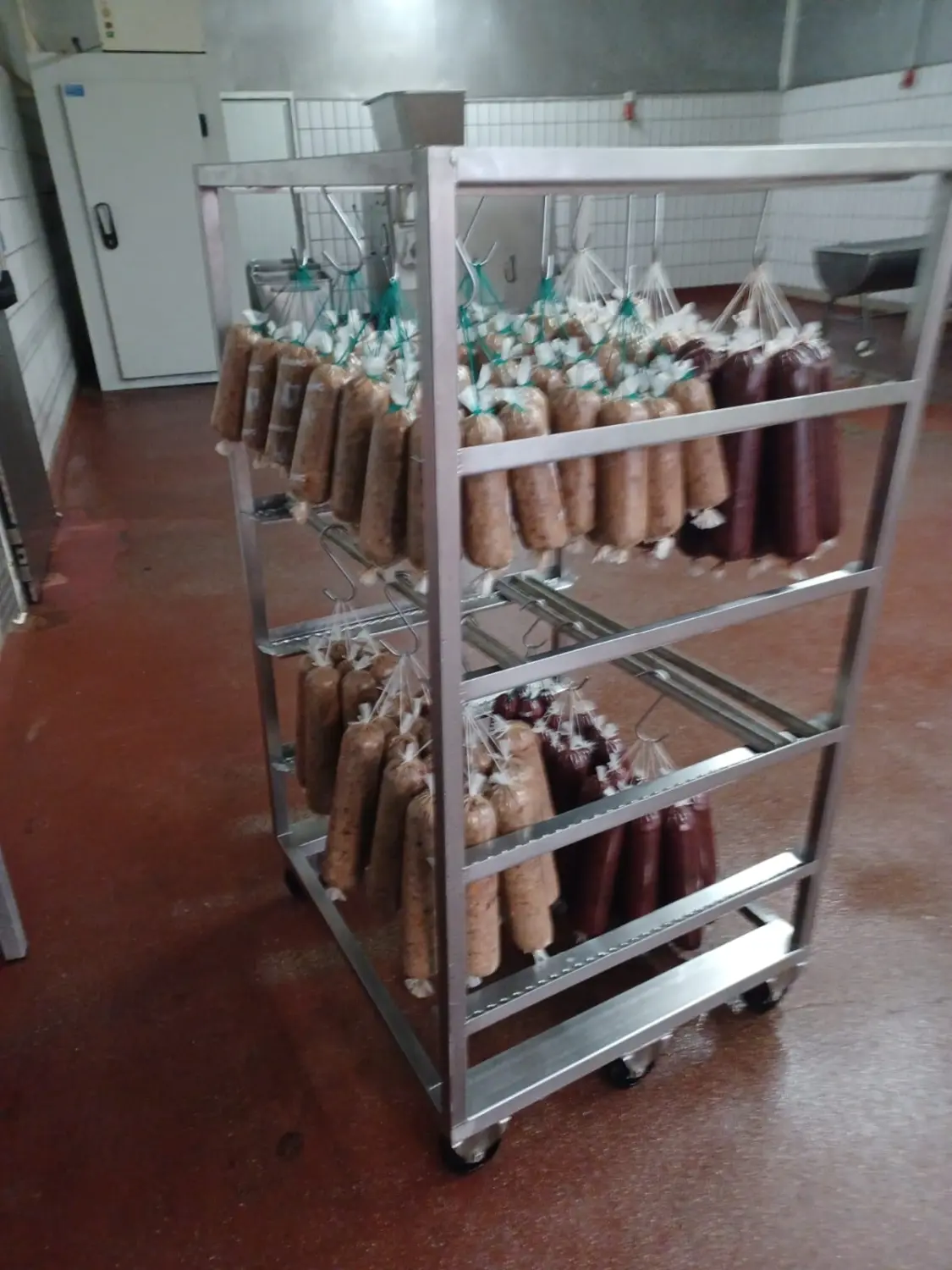 Fleisch von Scheidhauer s Hundeglück 