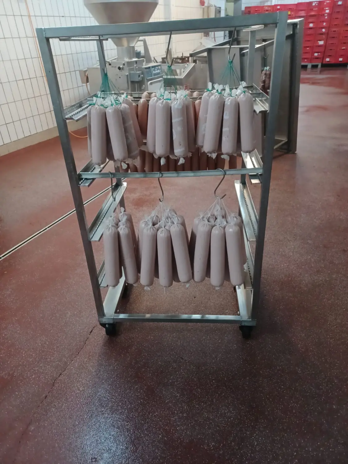 Fleisch von Scheidhauer s Hundeglück 