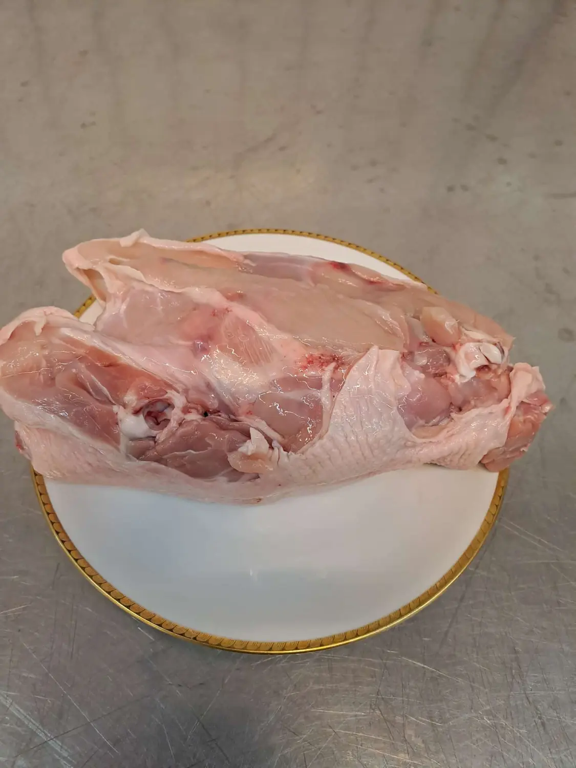 Fleisch von Scheidhauer s Hundeglück 
