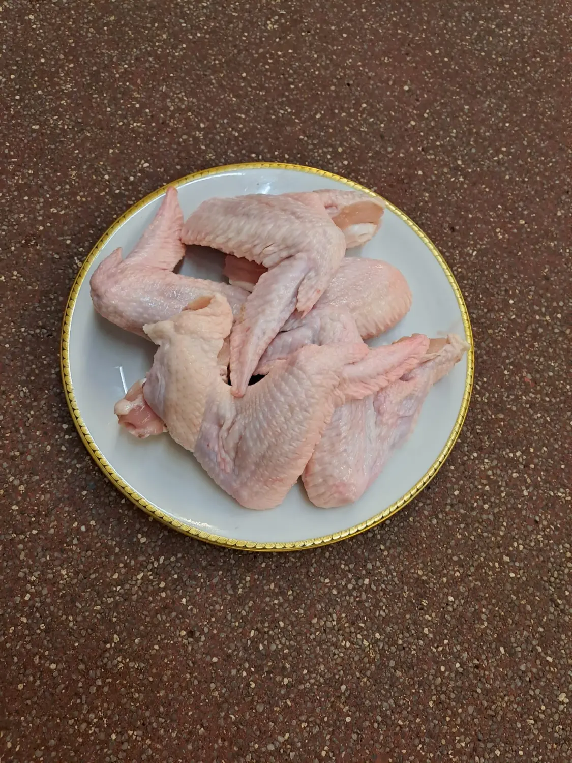 Fleisch von Scheidhauer s Hundeglück 